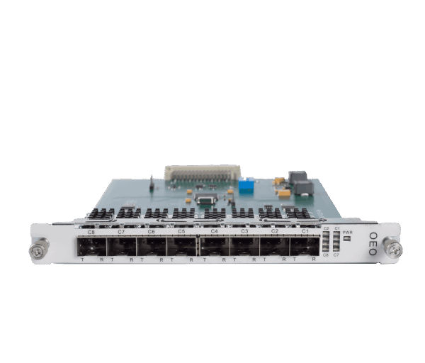 10G OEO SFP+ Amplifier