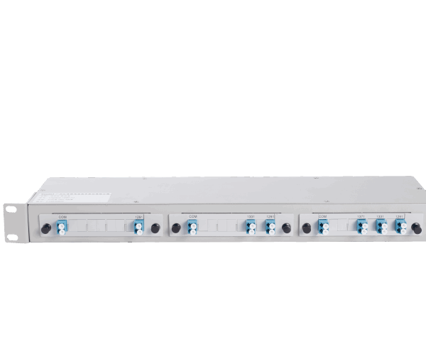 1U Passive Optical Fiber Expansion Equipment