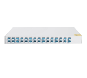 1U Rack Splitter