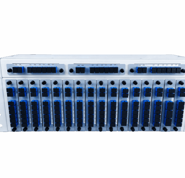 1U3U Passive Fiber Expansion Equipment