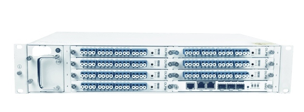 2U-Semi-active-Equipment 2U Semi active Equipment