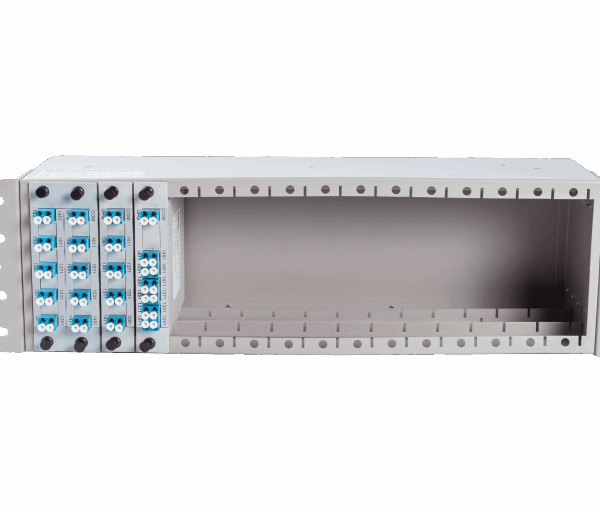 3U Passive Optical Fiber Expansion Equipment