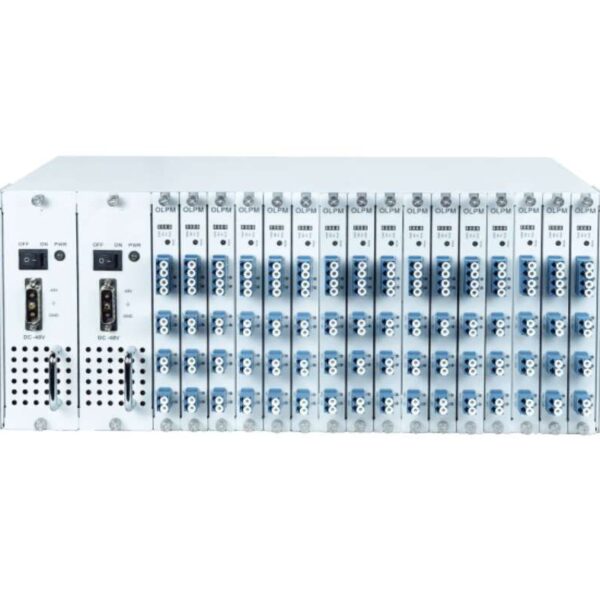 5U Semi-active Equipment 5U Semi-active Equipment