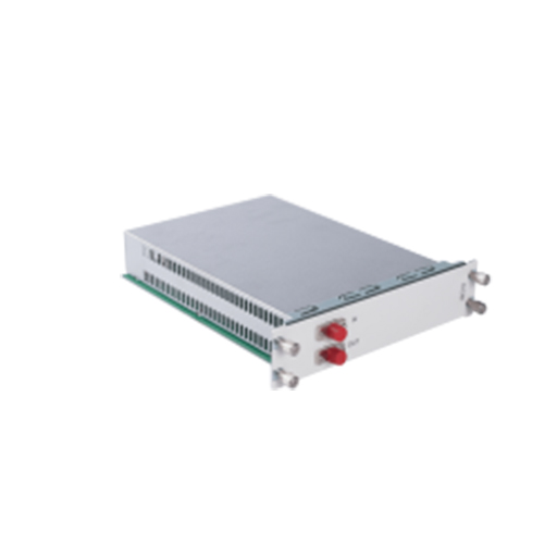 DCM/DCF – Fixed Dispersion Compensation Module