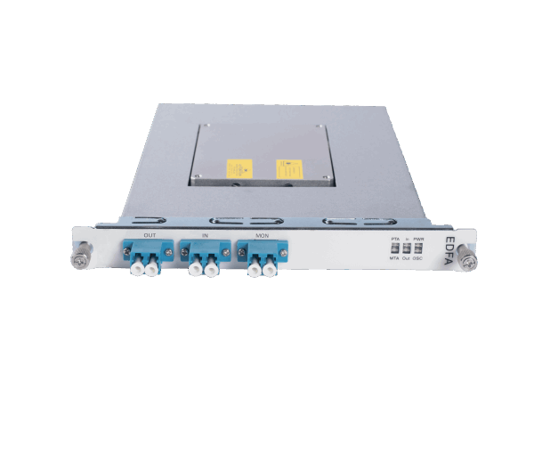 EDFA – Erbium-Doped Fiber Amplifier