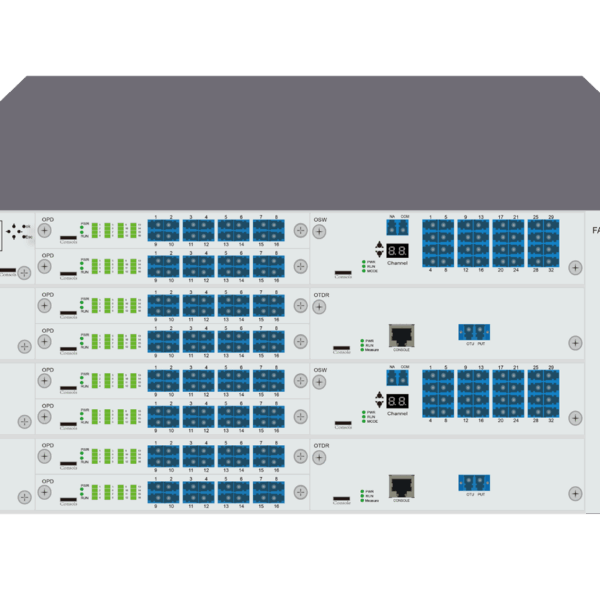 Intelligent Optical Monitoring Intelligent Optical Monitoring