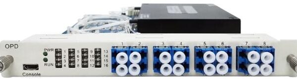 LSU LSU – Line Supervisory Unit (OSC)