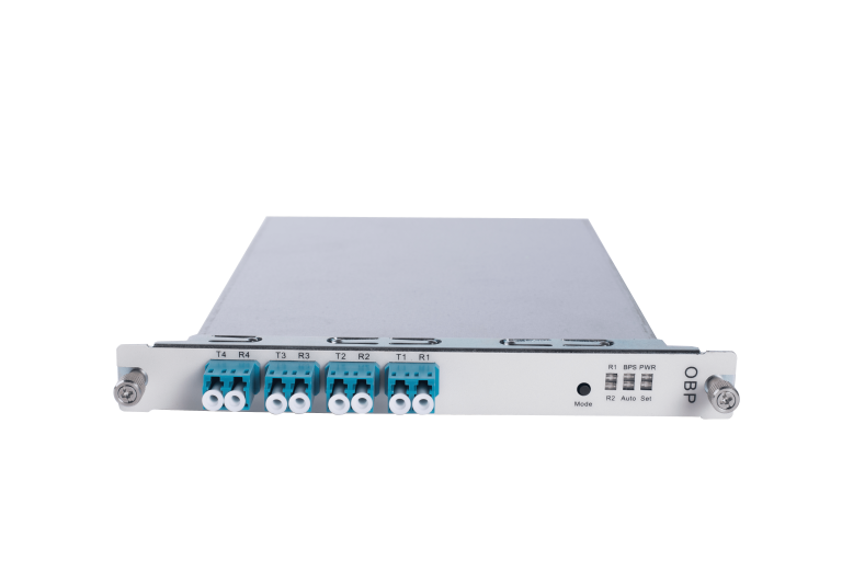 Optical Bypass Protection