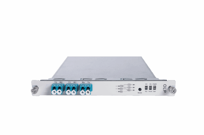 OLP – Optical Line Protection