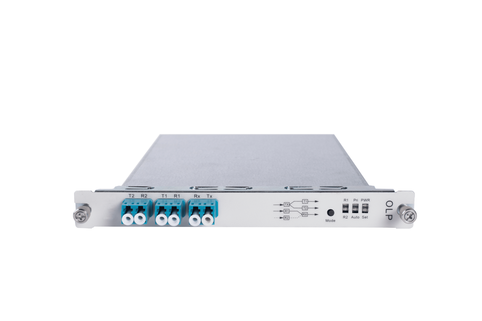 OLP – Optical Line Protection