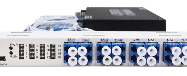 OPD OPD – Optical Power Detection Card