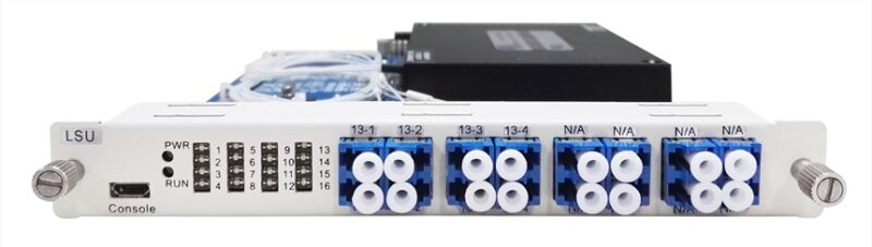 OPD – Optical Power Detection Card
