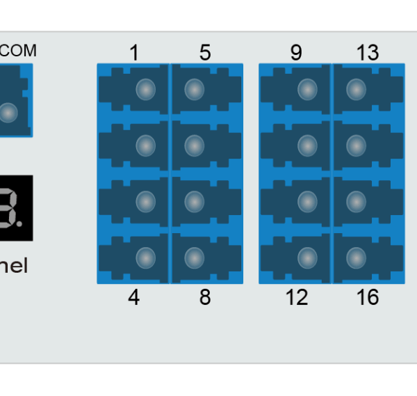 OSW OSW – Optical Switch